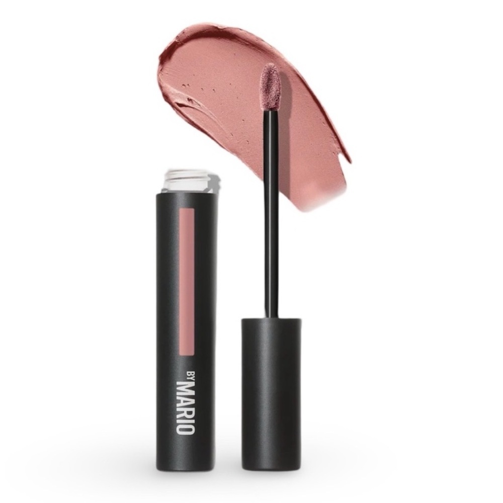 Makeup by Mario Ultra Suede Lip Crème - Nude Suede